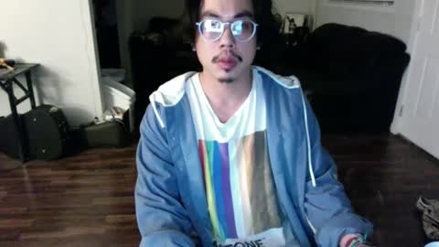 rockysantamaria1 online show from January 2025 10:05:02 AM