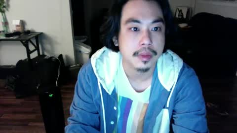 rockysantamaria1 online show from February 2025 11:27:01 AM