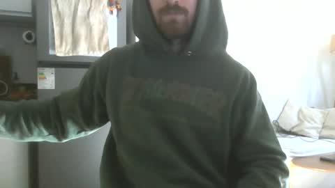 Snapshot of roddmannn14 chatting on June 2026 04:40:02 PM RoddMannn online show from June 2026 04:40:02 PM