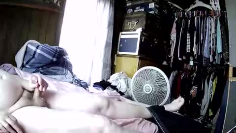 roddy69er online show from April 2026 03:18:02 PM