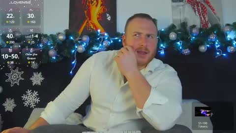 Snapshot of roddy_riss chatting on December 2024 08:08:02 AM Roddy online show from December 2024 08:08:02 AM