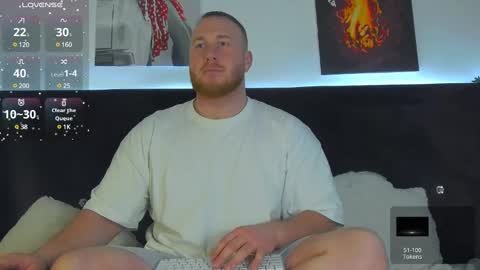 Snapshot of roddy_riss chatting on January 2025 07:31:01 AM Roddy online show from January 2025 07:31:01 AM