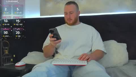 Snapshot of roddy_riss chatting on January 2025 08:23:02 AM Roddy online show from January 2025 08:23:02 AM