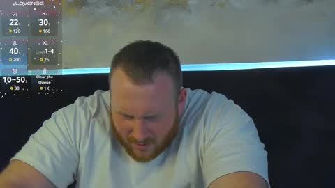 Snapshot of roddy_riss chatting on February 2025 02:24:01 PM Roddy online show from February 2025 02:24:01 PM