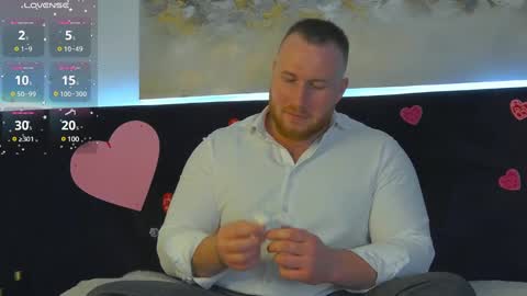 Snapshot of roddy_riss chatting on February 2025 04:47:01 PM Roddy online show from February 2025 04:47:01 PM