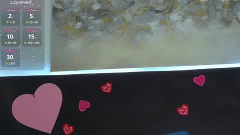 Snapshot of roddy_riss chatting on February 2025 10:49:01 AM Roddy online show from February 2025 10:49:01 AM