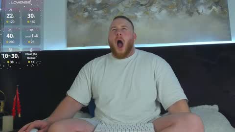 Snapshot of roddy_riss chatting on February 2025 01:53:02 PM Roddy online show from February 2025 01:53:02 PM