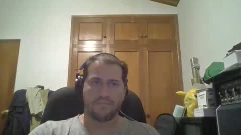 Snapshot of rodfer chatting on November 2025 08:58:02 AM Rodfer online show from November 2025 08:58:02 AM