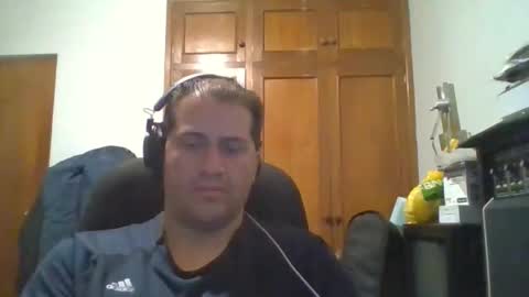 Snapshot of rodfer chatting on December 2025 08:32:02 AM Rodfer online show from December 2025 08:32:02 AM