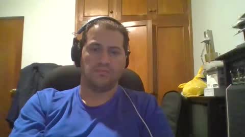 Snapshot of rodfer chatting on December 2025 08:33:01 AM Rodfer online show from December 2025 08:33:01 AM