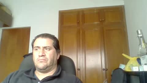 Rodfer online show from April 2026 12:40:02 PM