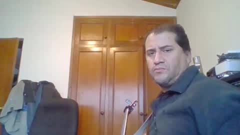 Rodfer online show from April 2026 11:08:02 AM
