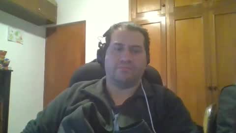 Rodfer online show from May 2026 10:22:02 AM