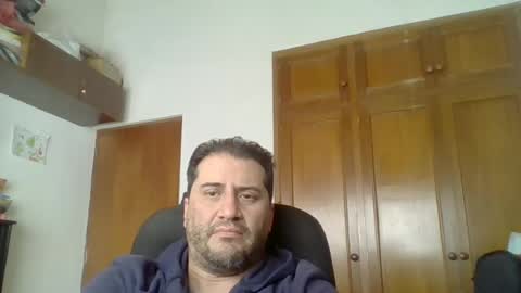 Rodfer online show from May 2026 12:56:02 PM
