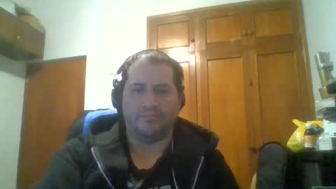 Snapshot of rodfer chatting on June 2026 08:56:01 AM Rodfer online show from June 2026 08:56:01 AM