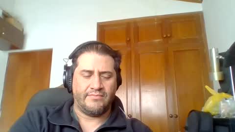 Snapshot of rodfer chatting on July 2026 12:29:01 PM Rodfer online show from July 2026 12:29:01 PM
