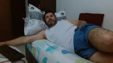 Snapshot of rodher81 chatting on January 2025 10:52:01 AM Rod online show from January 2025 10:52:01 AM