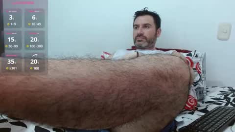 Snapshot of rodher81 chatting on February 2025 07:35:02 PM Rod online show from February 2025 07:35:02 PM