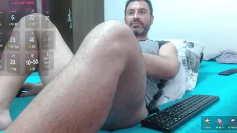 Snapshot of rodher81 chatting on March 2025 03:02:01 PM Rod online show from March 2025 03:02:01 PM