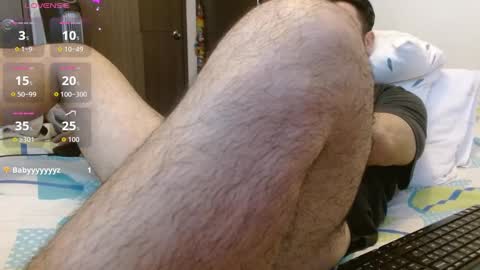 Snapshot of rodher81 chatting on October 2025 06:14:02 PM Rod online show from October 2025 06:14:02 PM