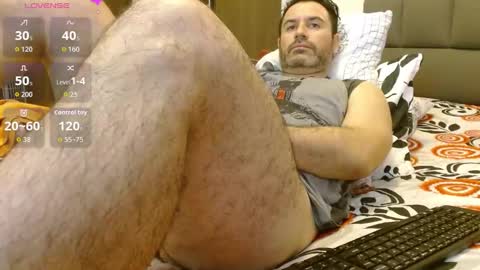 Snapshot of rodher81 chatting on October 2025 11:09:02 AM Rod online show from October 2025 11:09:02 AM