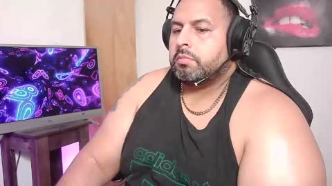 rodrixxx54 online show from February 2025 12:29:01 AM