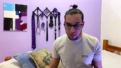 Snapshot of rodthiago chatting on January 2025 10:13:02 PM Thiago independent model online show from January 2025 10:13:02 PM