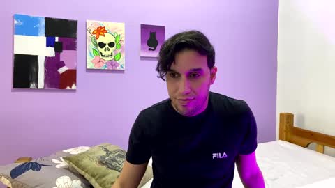 Snapshot of rodthiago chatting on February 2025 10:31:02 PM Thiago independent model online show from February 2025 10:31:02 PM