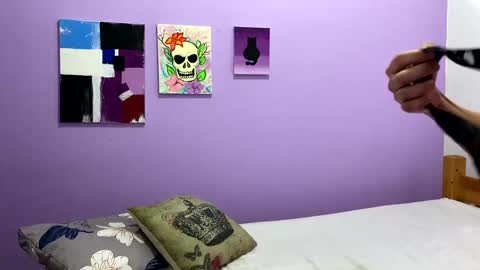 Snapshot of rodthiago chatting on February 2025 03:01:02 AM Thiago independent model online show from February 2025 03:01:02 AM