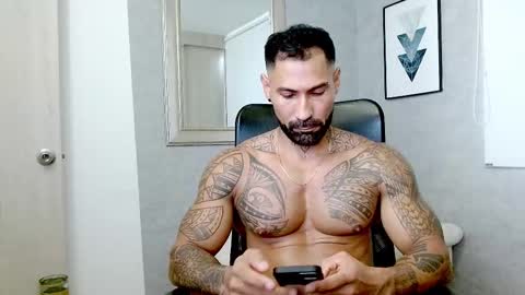 Rogers online show from October 2025 07:56:02 PM