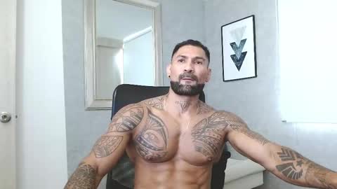 Rogers online show from November 2025 03:03:02 PM