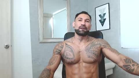 Rogers online show from December 2025 02:58:02 PM