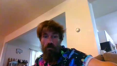 rogerwooddell691 online show from July 2026 02:19:01 PM