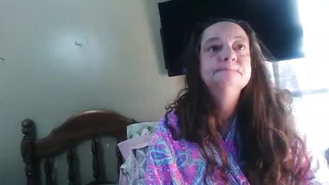 Snapshot of roisierios chatting on February 2025 01:08:02 PM Rosie Rios online show from February 2025 01:08:02 PM