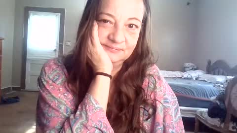 Snapshot of roisierios chatting on September 2025 01:13:01 PM Rosie Rios online show from September 2025 01:13:01 PM