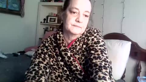 Snapshot of roisierios chatting on February 2026 11:01:01 PM Rosie Rios online show from February 2026 11:01:01 PM