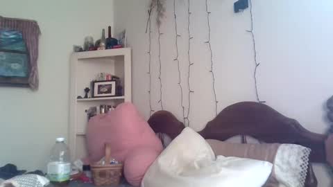 Snapshot of roisierios chatting on February 2026 03:42:01 PM Rosie Rios online show from February 2026 03:42:01 PM