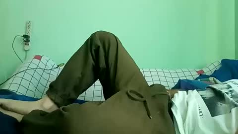 Mr. Red online show from February 2026 06:06:01 PM