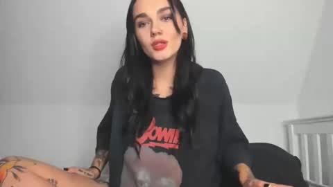 rokiinbaby online show from October 2025 07:34:02 PM