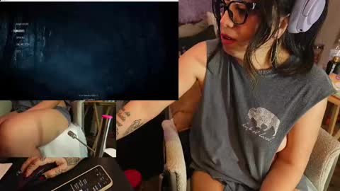 Rok-N-Blaze online show from November 2025 02:22:02 AM