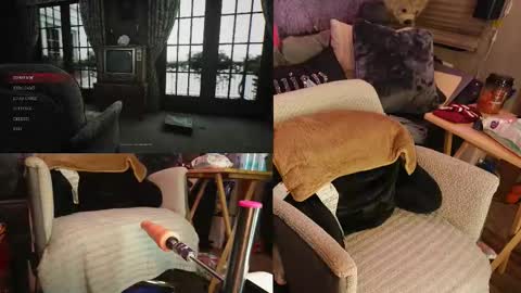 Rok-N-Blaze online show from November 2025 02:35:01 AM