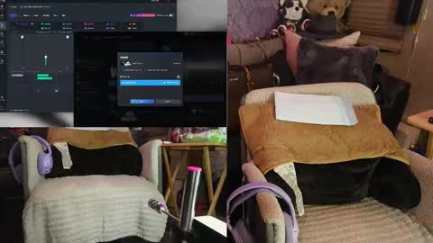 Snapshot of roknblaze chatting on December 2025 03:02:02 AM Rok-N-Blaze online show from December 2025 03:02:02 AM