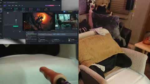 Snapshot of roknblaze chatting on January 2026 02:28:01 AM Rok-N-Blaze online show from January 2026 02:28:01 AM