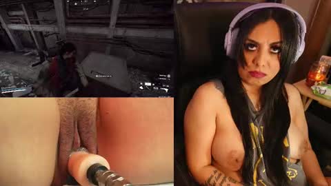 Snapshot of roknblaze chatting on February 2026 01:53:02 AM Rok-N-Blaze online show from February 2026 01:53:02 AM