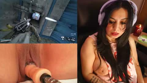 Snapshot of roknblaze chatting on February 2026 02:40:01 AM Rok-N-Blaze online show from February 2026 02:40:01 AM