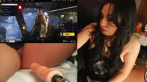 Snapshot of roknblaze chatting on March 2026 01:12:01 AM Rok-N-Blaze online show from March 2026 01:12:01 AM