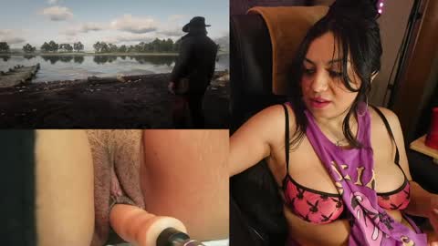 Snapshot of roknblaze chatting on April 2026 12:32:01 AM Rok-N-Blaze online show from April 2026 12:32:01 AM