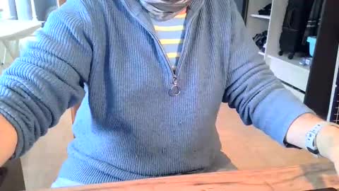 rolandloser1000 online show from December 2024 11:55:01 AM