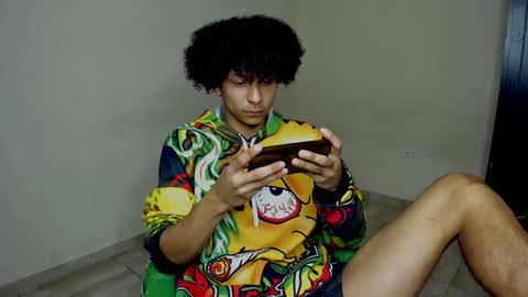 rolling_05 online show from January 2026 06:24:02 PM