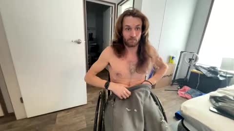 Rollinintheweeds online show from February 2025 09:14:01 PM